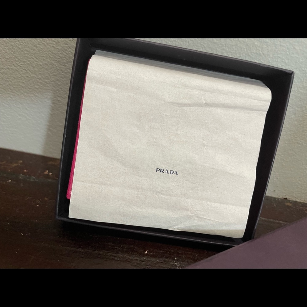 Prada monedero 👛 - Picture 8 of 11
